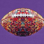 **Alt Text:** A person scrolls through multiple social media apps on a smartphone, highlighting how the social media impact Super Bowl plans by fragmenting audiences and altering brand strategies.