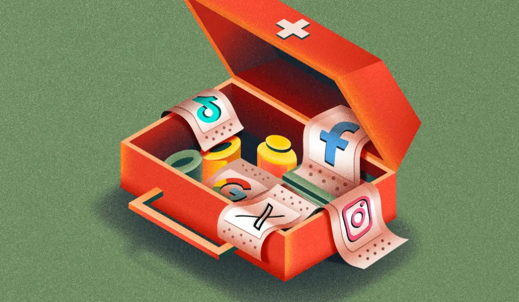 Understanding Social Media Risks and Rewards: A Beginner’s Guide for 2023