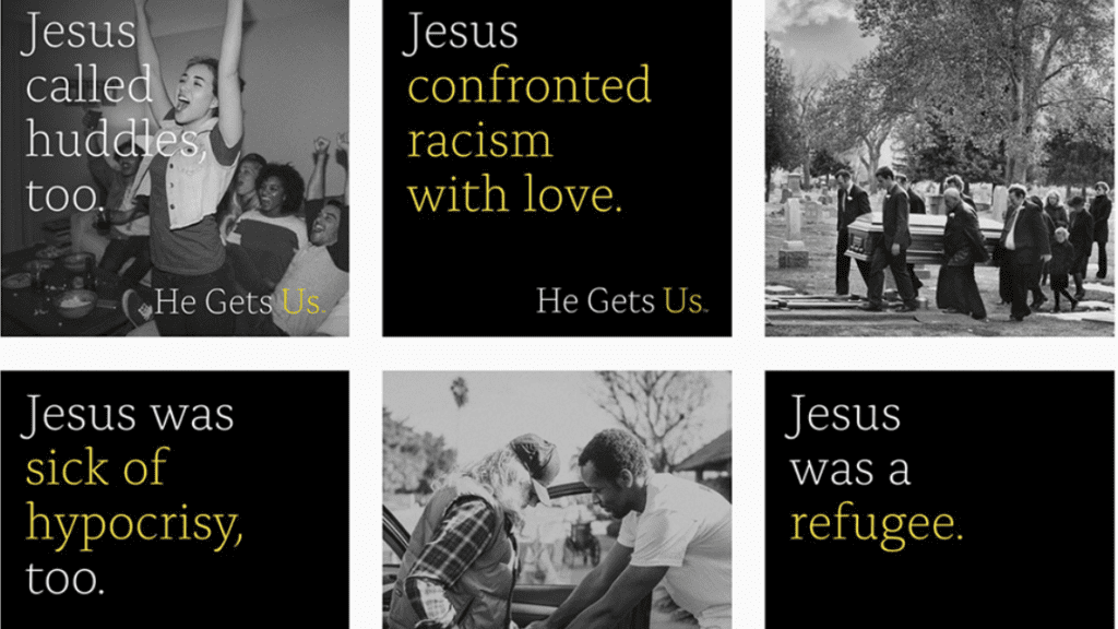 How Technology and Media are Changing How People Learn About Jesus