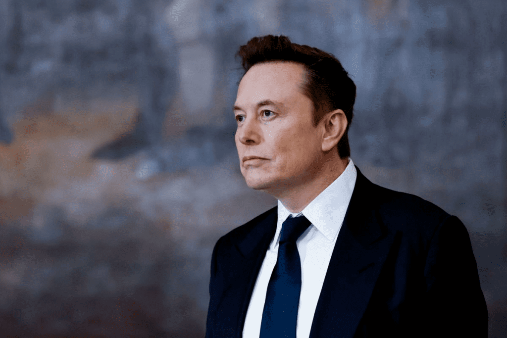 Teenager Working with Musk’s DOGE Project Fired for Sharing Secrets Online