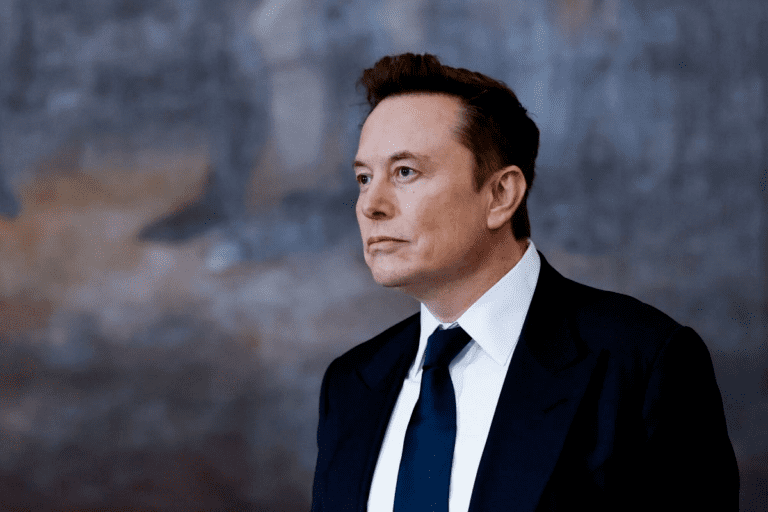 Alt Text: "Teen employee DOGE project scandal unfolds as a young worker is caught sharing confidential data online, highlighting security risks."