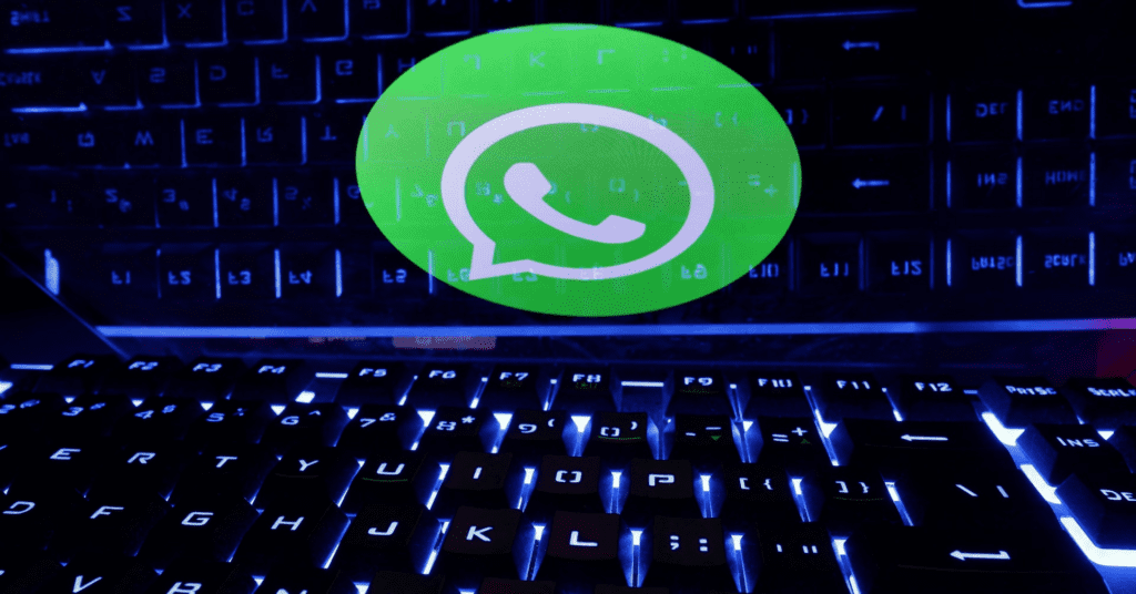 WhatsApp Accuses Israeli Spyware Firm of Hacking Many User Accounts
