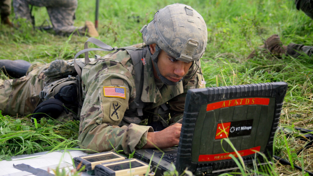 Army Seeks New Tools to Keep Hackers Out: Zero Trust Cybersecurity Solutions