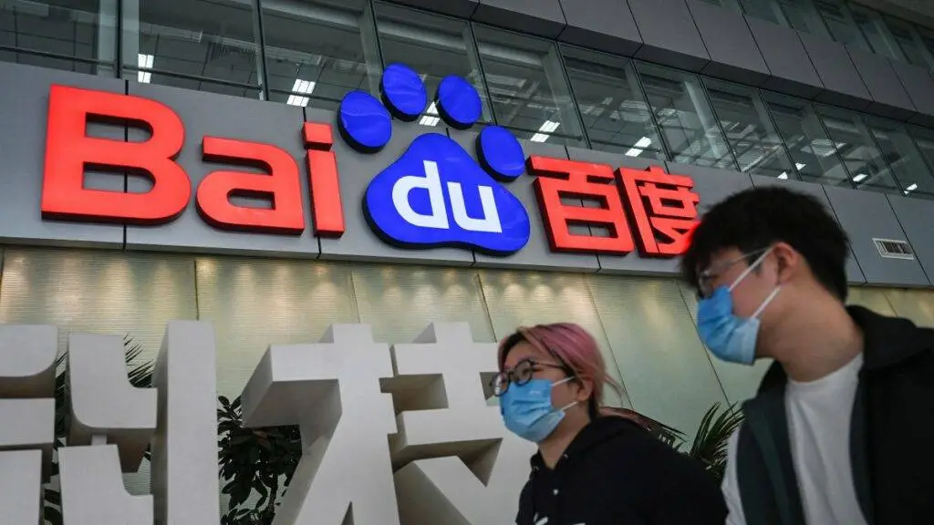 Ernie X1 AI model: New Rival to DeepSeek Unveiled