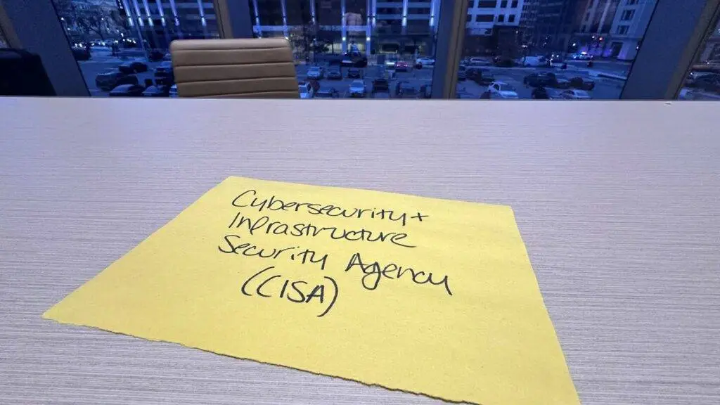 cybersecurity funding cuts: Trump Stops 2 Programs