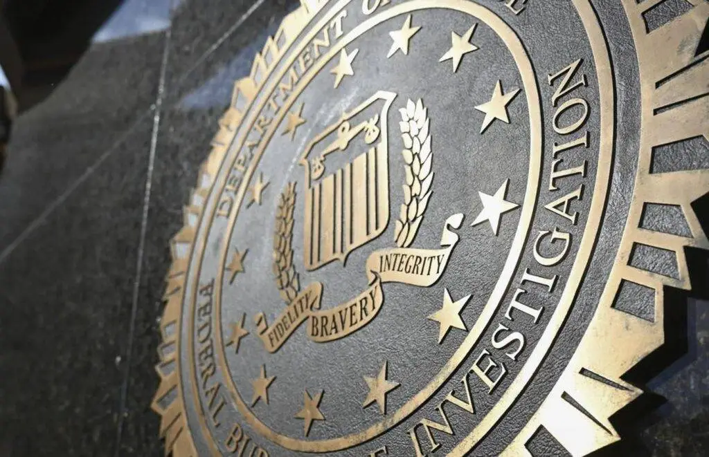 FBI warning for web browser users: Avoid These Risky Sites!