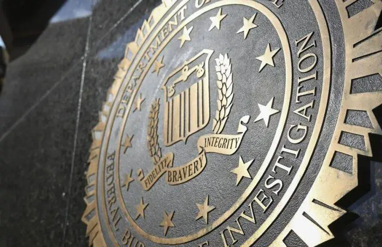 FBI warning for web browser users about dangerous online document converters spreading malware.