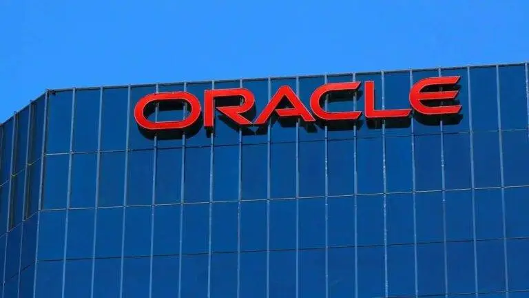 Oracle Cloud Servers Data Breach exposing sensitive records and security risks.
