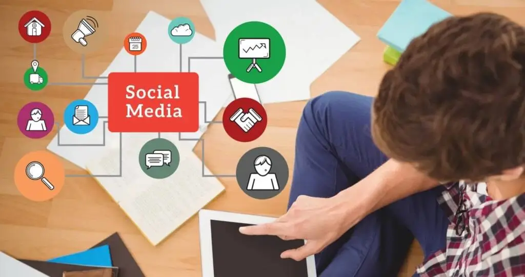 SMM panels: The Future of Social Media Marketing