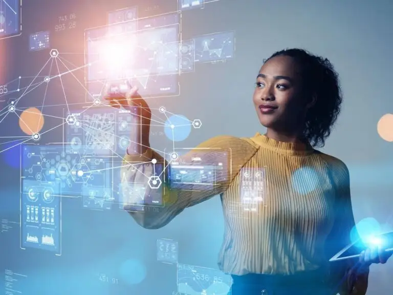 AI for Small Business Growth using tools like QuickBooks, HubSpot, and ChatGPT