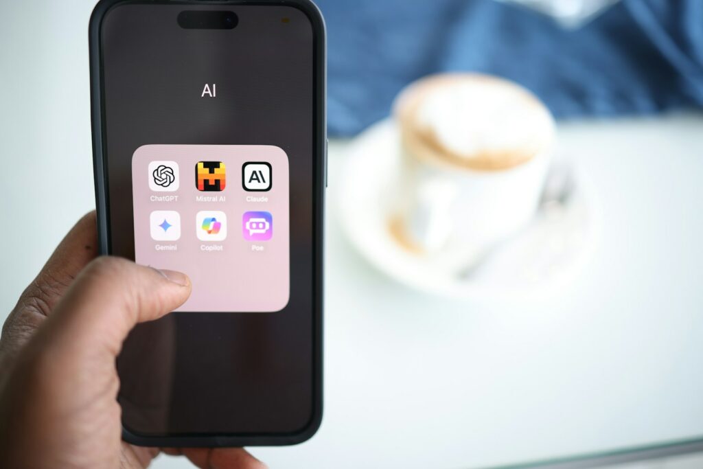 AI marketing for small businesses: Compete with Big Brands