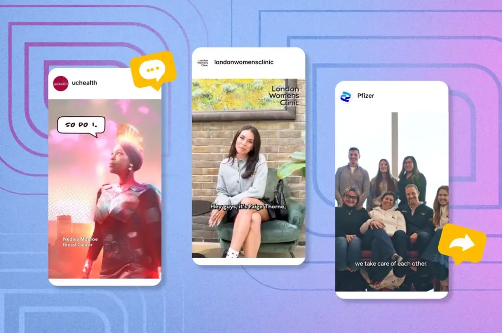 Healthcare social media conversations: April 2025’s Social Media Insights
