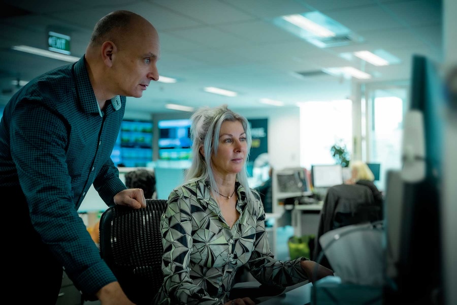 Cyber security in 2025: Safeguard Your Business Today