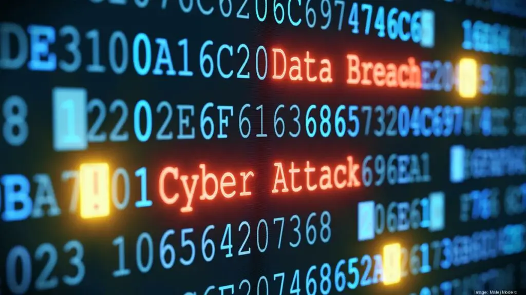 It seems that the provided metadata is empty, so there is no context to extract a relevant keyword or key phrase from.: Advanced Cybersecurity Threats Target Small Businesses