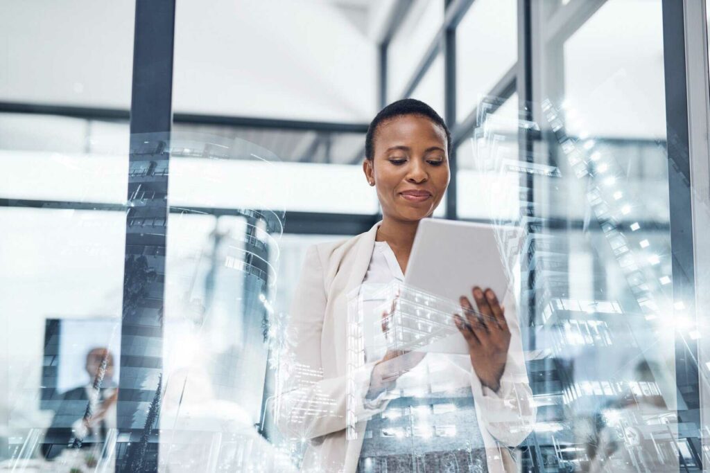 Emerging technologies: Unlock Business Potential with New Tech