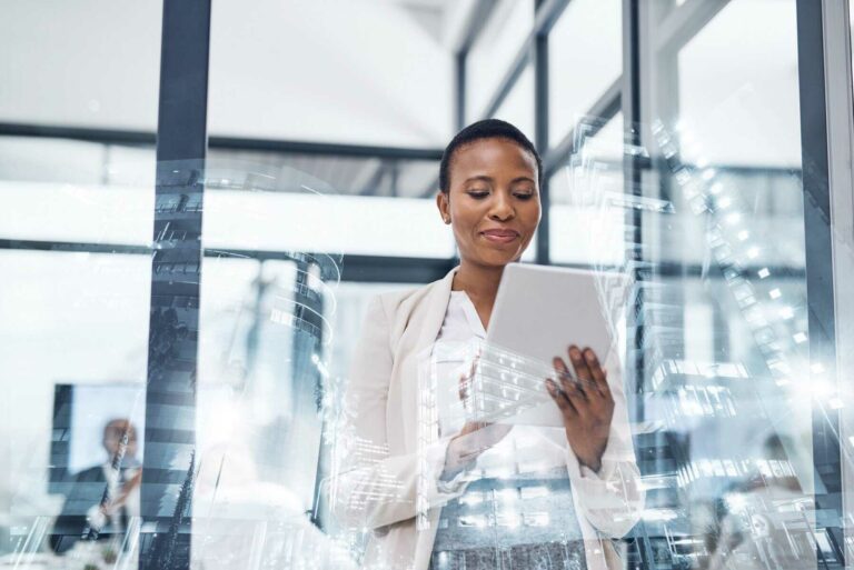 Emerging technologies helping small businesses optimize operations and enhance customer experiences.