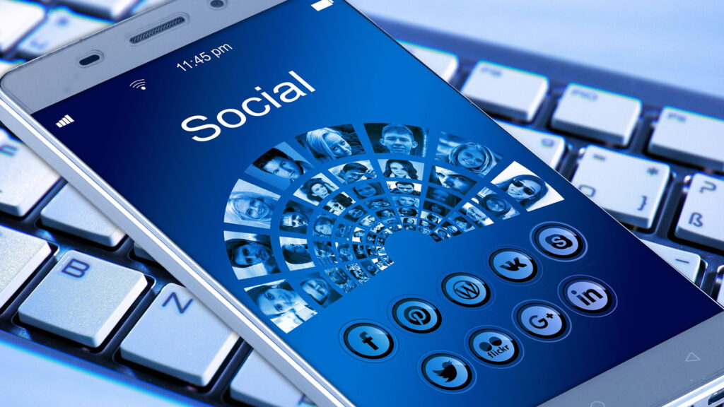 {Keyword Phrase}: 7 Smart Tips to Market Your Business on Social Media