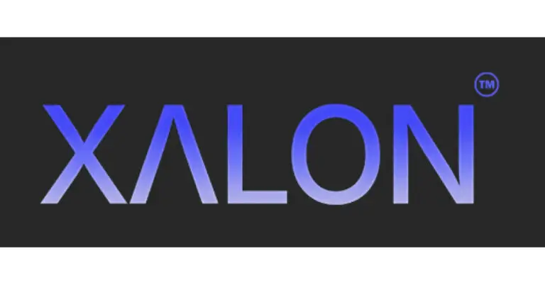 XALON platform showcasing marketing automation tools for small business scalability