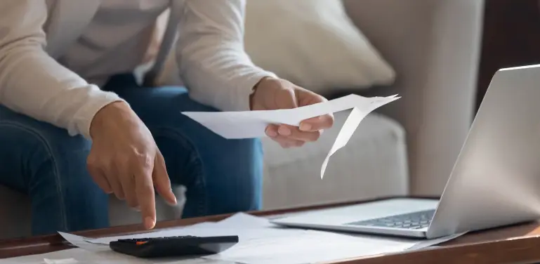 QuickBooks accounting software dashboard highlighting automation and AI tools for small businesses