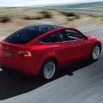 Tesla social media advertising strategy showing bold messaging and niche market engagement