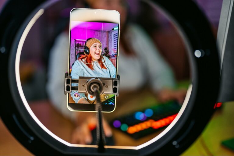 Gen Z's demand for ownership leading a shift in social media engagement and creator control.