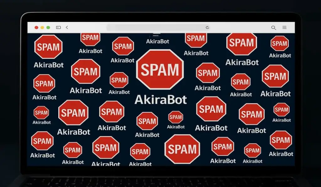 AkiraBot: How It’s Misusing the OpenAI API for Spam