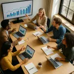 Commerce media networks revolutionizing digital advertising with performance-driven strategies