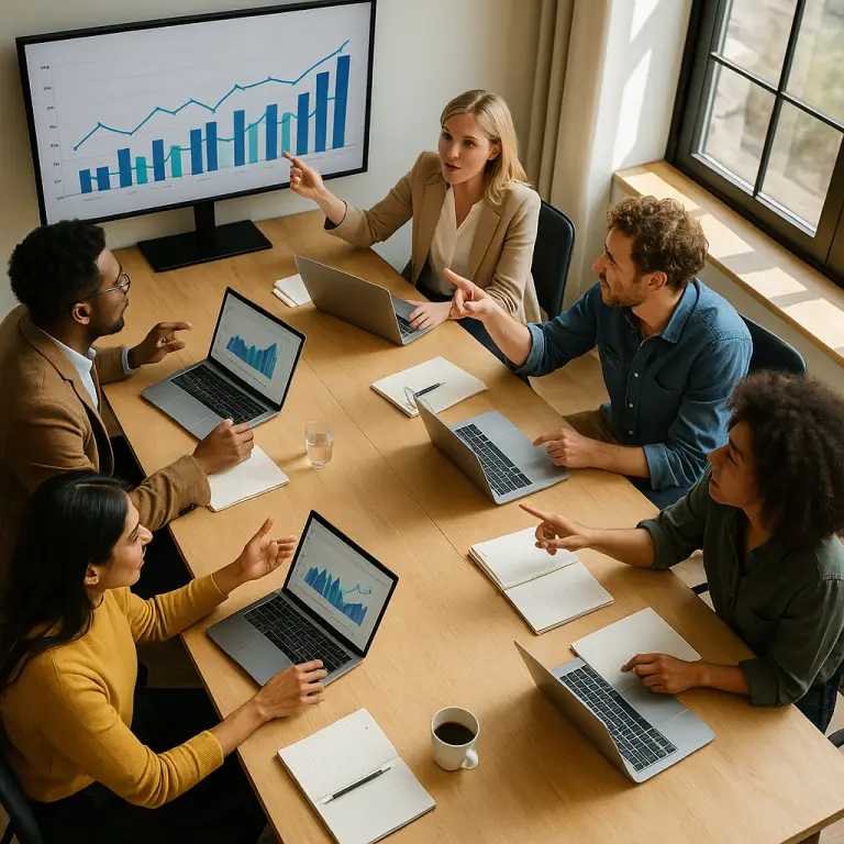 Commerce media networks revolutionizing digital advertising with performance-driven strategies