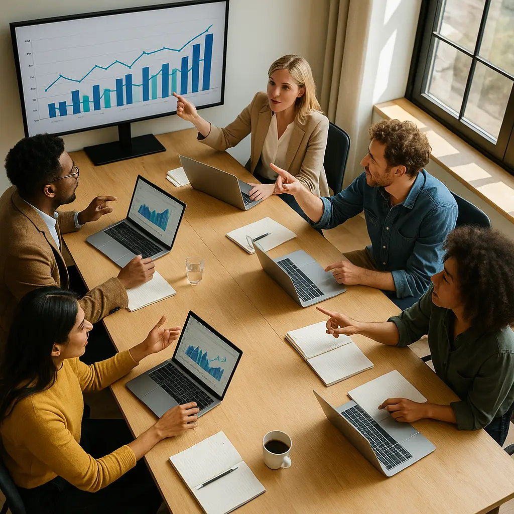 commerce media networks: Discover How They’re Shaping Advertising