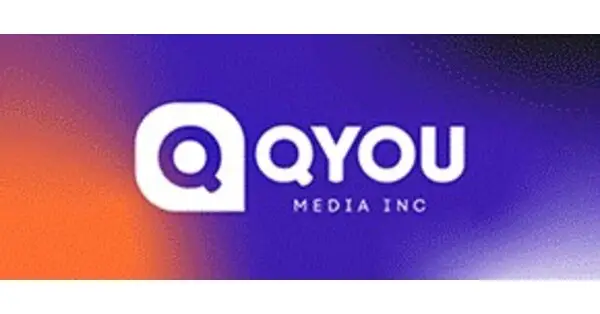 QYOU Media Reports Q1 FY 2025 highlights strategic moves and business growth insights for entrepreneurs