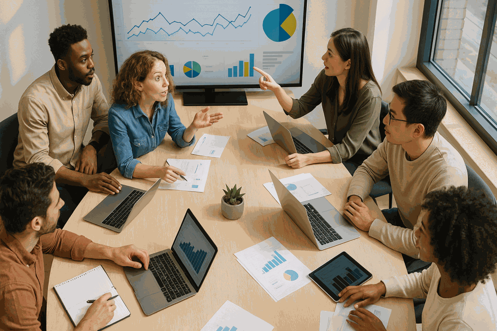 new social media apps in 2025: Discover Must-Know Apps for Marketers