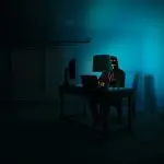 Small business cybersecurity protection against fraud, hacks and data leaks