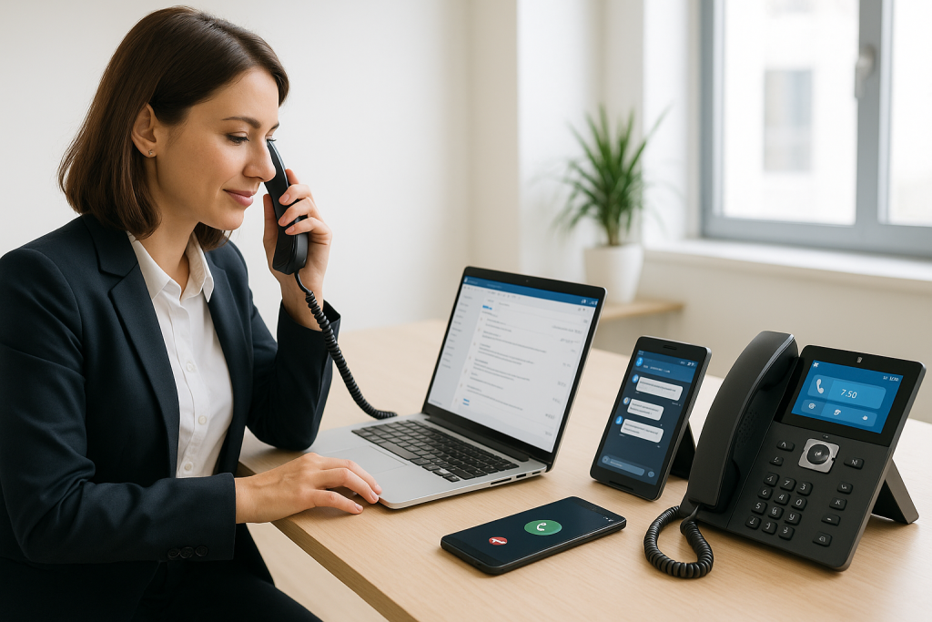 Affordable Toll Free Number Solutions for Your Business