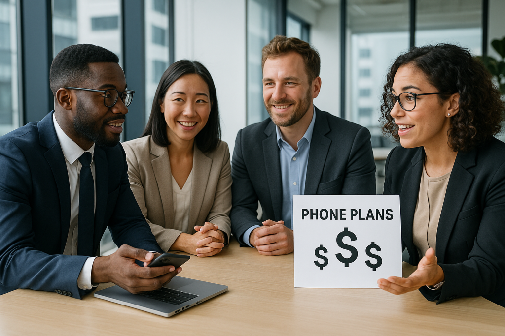 Affordable Toll-Free Numbers for Your Business