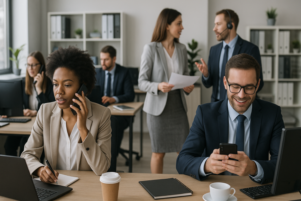 Affordable Low Cost Toll Free Numbers for Your Business