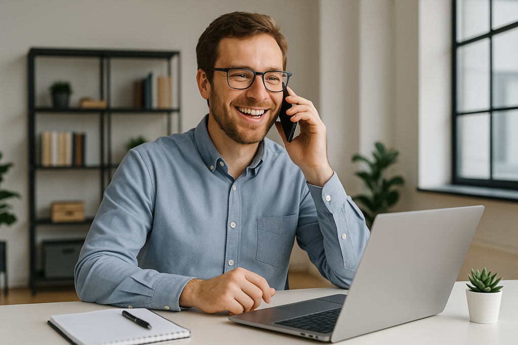 Get Your Small Business Toll Free Number Today