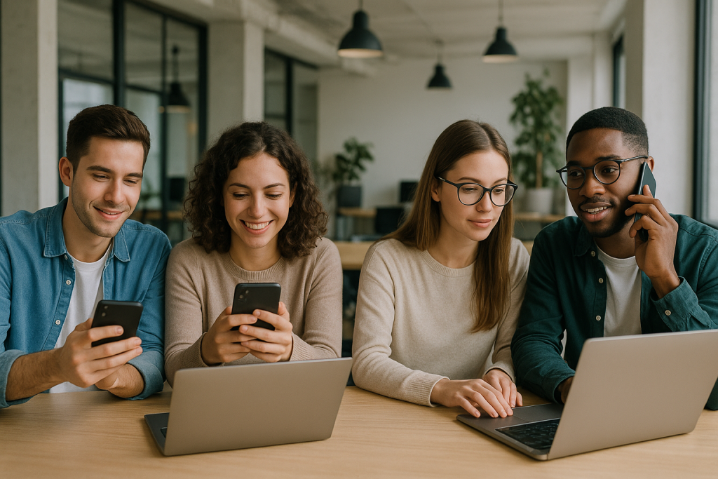 Get a Toll Free Number for Your Startup Today