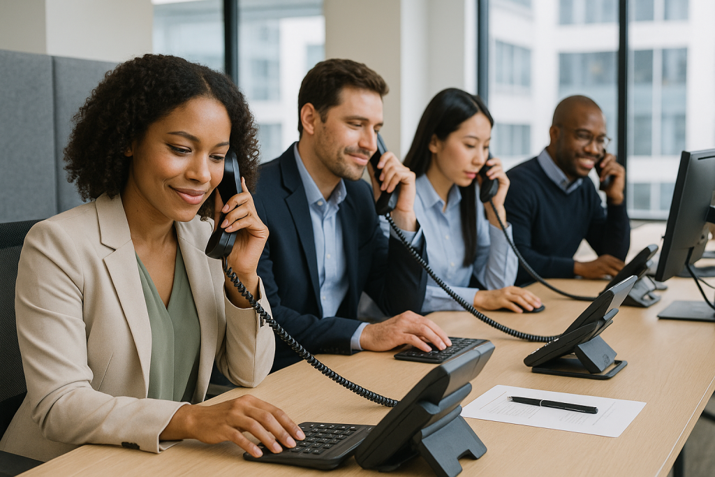 Affordable Toll Free Number Monthly Plans