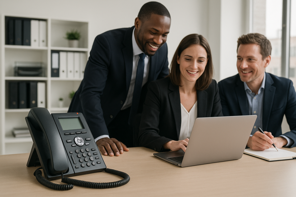 Affordable Toll Free Number Monthly Plans