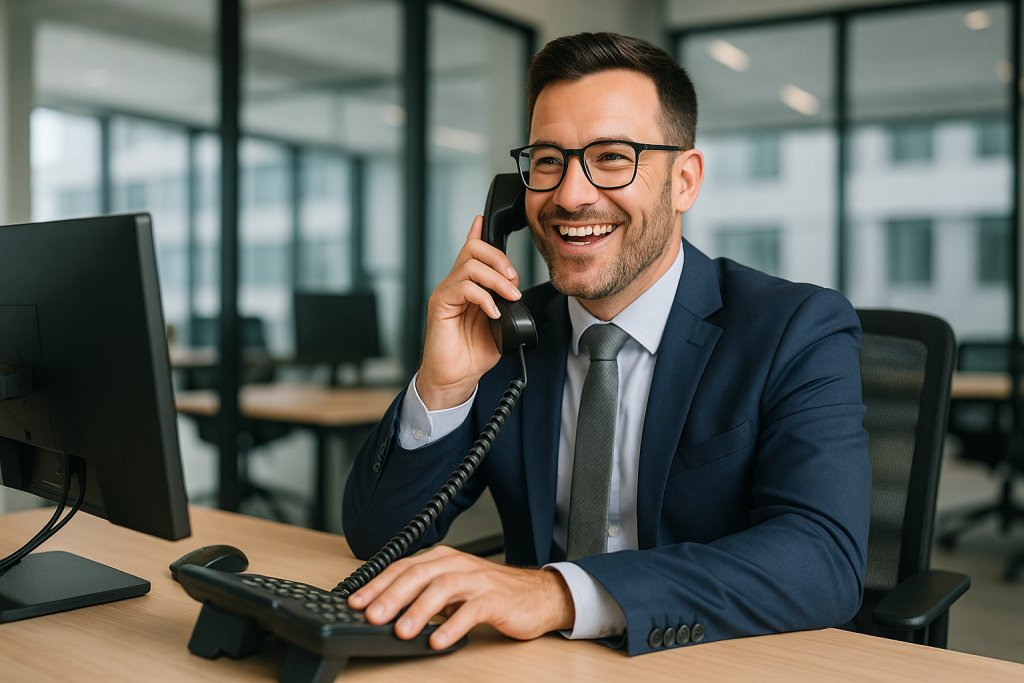 Get Your Toll Free Number with No Contract Today
