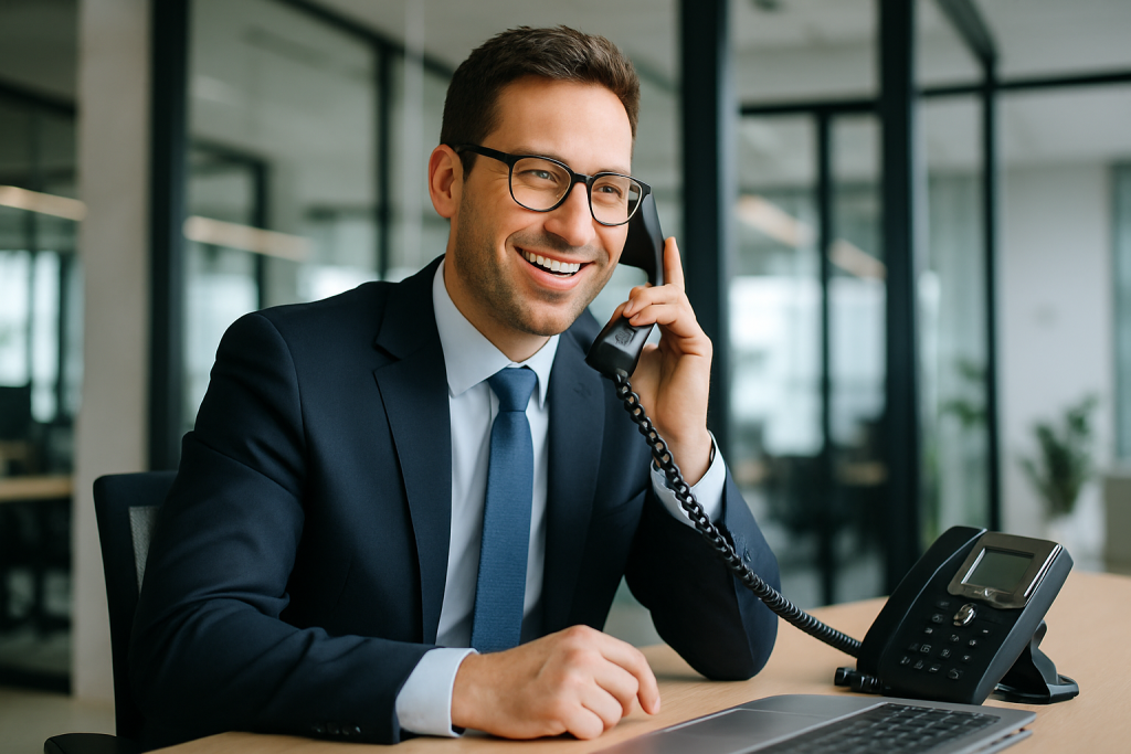 Get Your Toll Free Number with No Contract Today