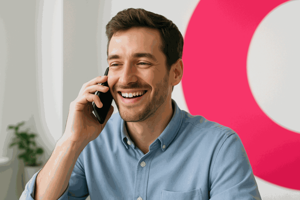 T-Mobile Customer Service Number