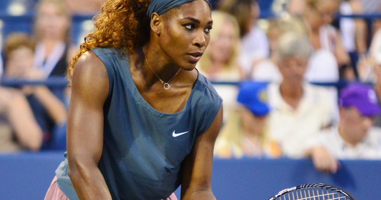 The Wildcard Rule: What Serena’s Wimbledon Comeback Teaches Small Businesses About Going Quiet
