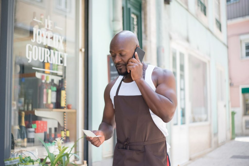 How Fort Worth Small Businesses Are Using AI to Never Miss Another Call