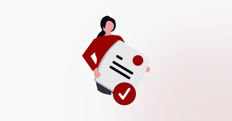 Business collecting and responding to online customer reviews