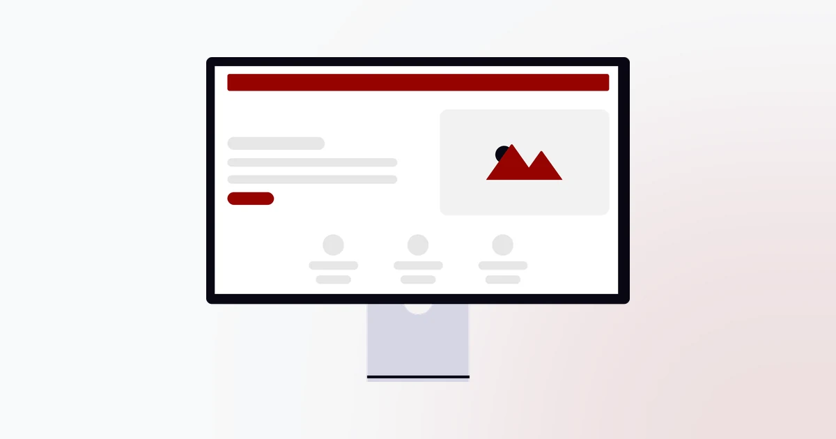 Website & Sales Funnel Development for small business