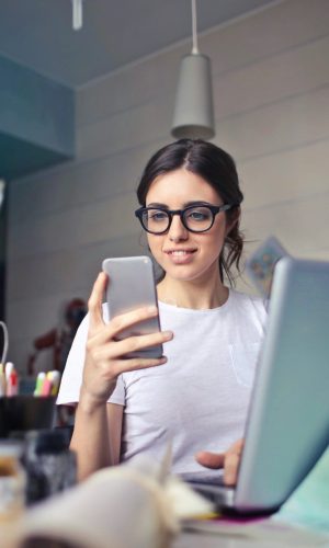 Cybersecurity Risks for Small and Medium Businesses including weak defenses, budget constraints, and AI-powered solutions.